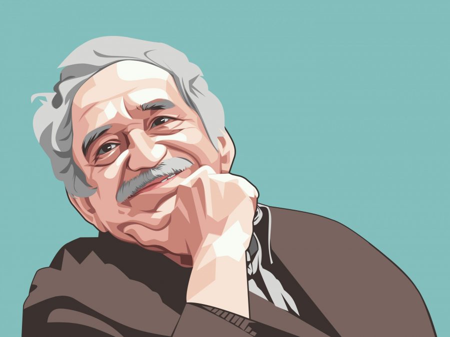 Las Mejores Frases de Gabriel García Márquez